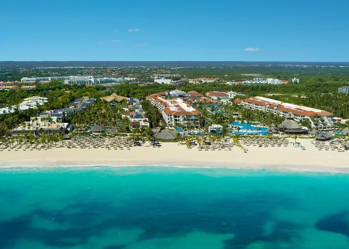 Dreams Royal Beach (Adults Only)
